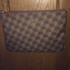 Lauren Ralph Lauren purse